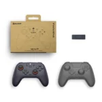 GameSir Nova Lite Multiplatform Tri-Mode Wireless Controller - Image 5