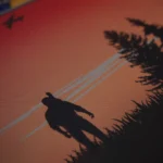 Blisspads BP08 Air Drop Gaming Mousepad | Hybrid Surface | 4mm Thickness - Image 3