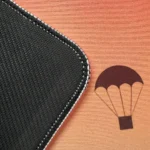 Blisspads BP08 Air Drop Gaming Mousepad | Hybrid Surface | 4mm Thickness - Image 5