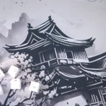 Blisspads BP20 Ashenfall Gaming Mousepad | Hybrid Surface | 4mm Thickness - Image 3