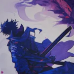 Blisspads BP11 Dragon Slayer Gaming Mousepad | Hybrid Surface | 4mm Thickness - Image 3