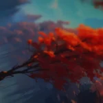 Blisspads BP16 Ever dawn Gaming Mousepad | Hybrid Surface | 4mm Thickness - Image 3