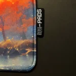 Blisspads BP16 Ever dawn Gaming Mousepad | Hybrid Surface | 4mm Thickness - Image 4