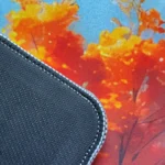 Blisspads BP16 Ever dawn Gaming Mousepad | Hybrid Surface | 4mm Thickness - Image 5