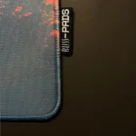 Blisspads BP17 God’s Mountain Gaming Mousepad | Hybrid Surface | 4mm Thickness - Image 4