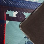 Blisspads BP17 God’s Mountain Gaming Mousepad | Hybrid Surface | 4mm Thickness - Image 5