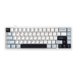 AULA F65 Wireless Tri-Mode Gasket Mechanical Keyboard