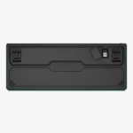 Durgod K620w Tri-Mode Wireless Red Switch Mechanical Keyboard - Island - Image 3