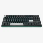 Durgod K620w Tri-Mode Wireless Red Switch Mechanical Keyboard - Island - Image 5