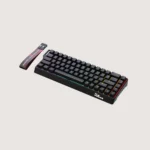 PC Power K63 HE RGB Hall Effect Wired Mechanical Keyboard