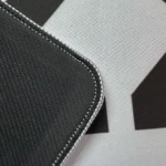 Blisspads BP04 Print Stream (White) Gaming Mousepad | Hybrid Surface | 4mm Thickness - Image 5