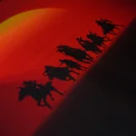 Blisspads BP09 Retro RDR Gaming Mousepad | Hybrid Surface | 4mm Thickness - Image 3