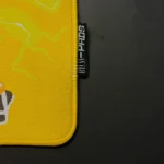 Blisspads BP01 Thunderclap Gaming Mousepad | Hybrid Surface | 4mm Thickness - Image 4