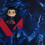 Blisspads BP10 Valorant Gaming Mousepad | Hybrid Surface | 4mm Thickness - Image 3