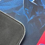 Blisspads BP10 Valorant Gaming Mousepad | Hybrid Surface | 4mm Thickness - Image 5