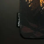 Blisspads BP19 Wasteland Gaming Mousepad | Hybrid Surface | 4mm Thickness - Image 4