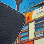 Blisspads BP19 Wasteland Gaming Mousepad | Hybrid Surface | 4mm Thickness - Image 5