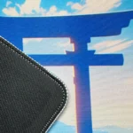 Blisspads BP13 Zen Gaming Mousepad | Hybrid Surface | 4mm Thickness - Image 5