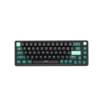 PC Power K68 Tri-Mode Wireless Gaming Mechanical Keyboard