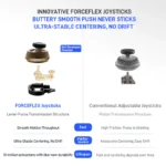 Flydigi Vader 5 Pro Wireless Controller - Image 5