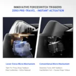 Flydigi Vader 5 Pro Wireless Controller - Image 6