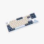 Durgod K100 He Magnetic Mechanical Keyboard
