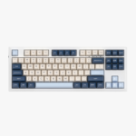 Durgod K100 He Magnetic Mechanical Keyboard - Image 2