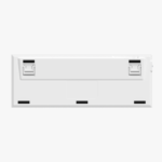 Durgod K100w Trimode RGB Hotswappable Mechanical Keyboard - Image 3