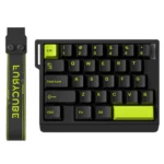 Furycube M30HE Hall Effect Magnetic Switch 8Khz Gaming Keyboard - Image 4