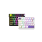 Furycube M30HE Hall Effect Magnetic Switch 8Khz Gaming Keyboard