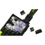 Furycube M30HE Hall Effect Magnetic Switch 8Khz Gaming Keyboard - Image 2