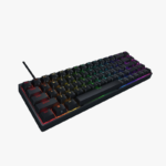 Durgod Hades Aluminium Rgb Wired Mechanical Keyboard - Image 3