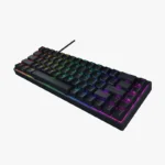 Durgod Hades Aluminium Rgb Wired Mechanical Keyboard - Image 2