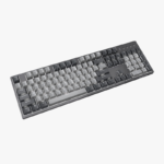 Durgod K310 Backlit Hot-Swappable Mechanical Keyboard - Image 3