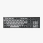 Durgod K310 Backlit Hot-Swappable Mechanical Keyboard