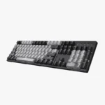 Durgod K310 Backlit Hot-Swappable Mechanical Keyboard - Image 2