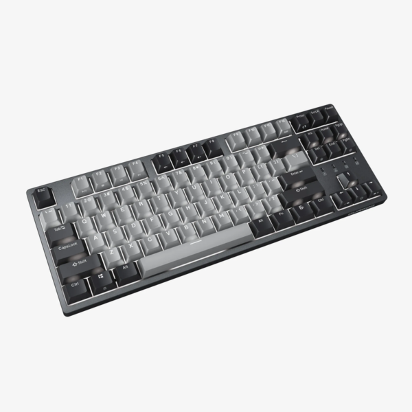 Durgod K320 Corona Hot-swapable Mechanical Keyboard