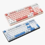 Durgod K615w Wireless Mechanical Keyboard