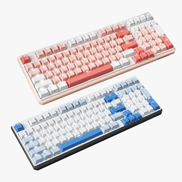 Durgod K615w Wireless Mechanical Keyboard