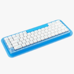 Durgod S230 Wireless (Dual Mode) Low Profile Mechanical Keyboard - Image 2