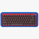 Durgod S230 Wireless (Dual Mode) Low Profile Mechanical Keyboard - Image 7