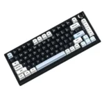 PC POWER THOCK81 Mechanical Tri-Mode Gasket Keyboard