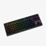 Durgod Cavalry 87 RGB Hotswappable Mechanical Keyboard - Image 4