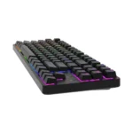 Durgod Cavalry 87 RGB Hotswappable Mechanical Keyboard - Image 2