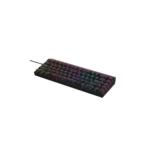 AJAZZ NK68 Wired Gaming Keyboard - Image 3