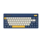 Durgod K230 Fusion Trimode Wireless Mechanical Keyboard - Image 3