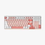 Durgod K615w Wireless Mechanical Keyboard - Image 5