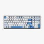 Durgod K615w Wireless Mechanical Keyboard - Image 3