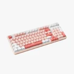 Durgod K615w Wireless Mechanical Keyboard - Image 4