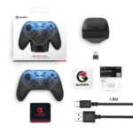 Gamesir Super Nova Multiplatform Wireless Game Controller - Image 4